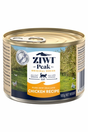 ZIWI Chicken Recipe Canned Cat Food