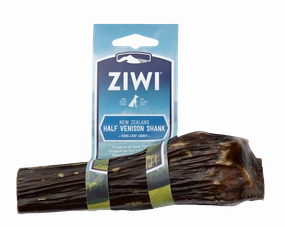 Ziwi Peak Half Deer Shank